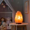 LAMPA SOLNA Himalajska XXXL 15-20KG JONIZATOR Lampka Podgląd zdjęcia produktu 7