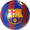 FC Barcelona Blaugrana Stripes Fotbal Velikost 5 Náhled obrázku produktu 1