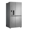 LG GSLE81PYBD 628 l Side-by-Side AI Smart Learner Total No Produktbild-Vorschau 3