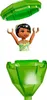 LEGO Disney - Auroras Meridas und Tianas Zauberwerke Náhľad obrázku produktu 7
