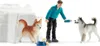 Schleich Wild LIfe Antarktis Expedition  42624 Produktbild-Vorschau 6