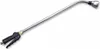 Gießstab Brausestab Gartenspritze 75 cm lang Chrom Produktbild-Vorschau 1