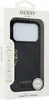 The image shows a product box for a GUESS iPhone case. Podgląd zdjęcia produktu
