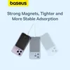 Baseus P10059002113-00, 6000 mAh, Bezdrátové nabíjení, 20 Náhled obrázku produktu 23