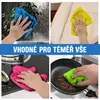 Avalo Utěrky z mikrovlákna - 12 kusů 30 x 30 cm - Pratelné Náhled obrázku produktu 8