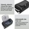 H&S Kulturtasche Damen Herren - Kulturbeutel Herren zum Produktbild-Vorschau 2