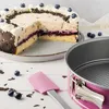 Zenker Teigschaber CANDY, Teigspachtel zum Verstreichen und Produktbild-Vorschau 2