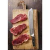 Professionelles Metzgermesser, Orient, Carbon Series X50 Produktbild-Vorschau 3