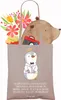 Mr. & Mrs. Panda Schultasche Pinguin Konfirmation Hemd - Produktbild-Vorschau 3