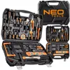 NEO TOOLS Zestaw narzędzi 88 elementów Podgląd zdjęcia produktu 2