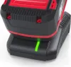 Kit caricabatterie + batteria LGAP 18-3040 P Anteprima dell’immagine prodotto 4