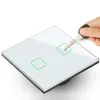 Touch Wechselschalter Lichtschalter Kreuzschalter Produktbild-Vorschau 3