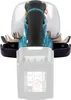 Makita DUM604ZX Cisaille à gazon sans fil Li-Ion 18V, sans Voir les images du produit 71