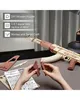 3D puzzle, guľomet AK-47, ROKR, Drevo, 315 dielikov Náhľad obrázku produktu 5