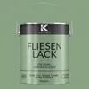 Kenzopaints 2,5Liter Fliesenlack Fliesenfarbe - Blassgrün Produktbild-Vorschau 1