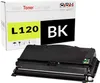 OBV Toner für Lexmark 12016SE für E120 E120N Optra E120 Produktbild-Vorschau 1