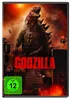 Godzilla DVD Produktbild-Vorschau 6