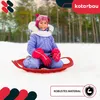 KOTARBAU® Sada 2 ks Popo Rutscher Dětská plastová skluzavka Náhled obrázku produktu 3