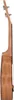 Cascha HH 2027 Premium Natural Ukulele sopranowe Podgląd zdjęcia produktu 5