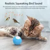 Ferngesteuerter Ball Katzenball, Zwei Modi, Realistische Produktbild-Vorschau 3