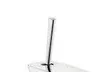 Hansgrohe Pura Vida maniglia cromo 95287000 Anteprima dell’immagine prodotto 4
