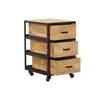 Miliboo - Industrieller Design-Container INDUSTRIA aus Produktbild-Vorschau 3