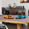 LEGO® Speed Champions 77238 Lamborghini Revuelto e Huracán Anteprima dell’immagine prodotto 60