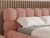 Chilly Möbel Design Lit Verona - Lit rembourré avec cadre Voir les images du produit 4