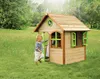 AXI Julia Speelhuis van  hout | Speelhuisje voor de tuin / Productafbeelding-voorbeeld 10
