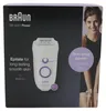 Pinzeta Braun Silk-épil 5 505 Power 28 Fialová, biela Náhľad obrázku produktu 1