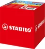 STABILO Buntstift, Wasserfarbe & Wachsmalkreide -  woody 3 Produktbild-Vorschau 9