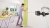 Bosch Quigo Kreuzlinienlaser mit Universalklemme MM 2 Produktbild-Vorschau 4