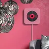 ZELURXX Wandmontierter Bluetooth CD Player, Produktbild-Vorschau 6