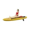 Bruder Life Guard mit Stand Up Paddle Produktbild-Vorschau 8