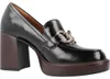 Tamaris Damen High Heels 1-24413-45 001 Farbe: Schwarz Produktbild-Vorschau 5