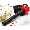 Aspiratore foglie, soffiatore a benzina 1,1 CV, 0,75 kW, Anteprima dell’immagine prodotto 1