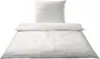 Elegante Seersucker Bettwäsche-Garnitur  Chelsea 7013 Farbe Produktbild-Vorschau 2