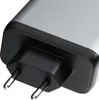 Satechi - 100W Usb -C Pd Wall Manual (Eu) Podgląd zdjęcia produktu 4