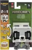 Minecraft Flippin' Figs Figurensammlung, 2-in-1-Spielfigur, Produktbild-Vorschau 10