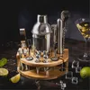 Klausberg Barmanské príslušenstvo KB7655 Náhľad obrázku produktu 4