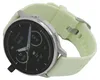 Garmin Venu 4 45 mm Grau-Silber-Zitronengelb Smartwatch Produktbild-Vorschau 5