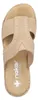 Rieker Open Teen  Open Teen - Beige - Maat 41 Voir les images du produit 11