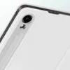 Samsung Smart Book Cover per Galaxy Tab S9/S9 FE, bianco Anteprima dell’immagine prodotto 19