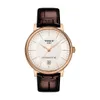 Tissot T122.407.36.031.00 Herrenuhr Powermatic 80 Automatik Produktbild-Vorschau 4