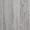 A close-up, textured view of a gray wood grain pattern. Produktbild-Vorschau