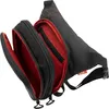 Ls2 Freedom 2l Beintasche Schwarz  Schwarz One Size Produktbild-Vorschau 9
