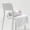 Mr. & Mrs. Panda Bettdecke Einhorn Bergsteiger - Weiß - Produktbild-Vorschau 4