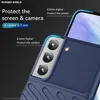 Conie Schutzhülle für Samsung Galaxy S21 Tasche Silikon Produktbild-Vorschau 4