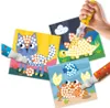 SES Creative 14602 - Dot-Marker mit 6 Ausmalseiten - Produktbild-Vorschau 3