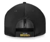 Boston Bruins NHL Fanatics Core Structured Cap Produktbild-Vorschau 4